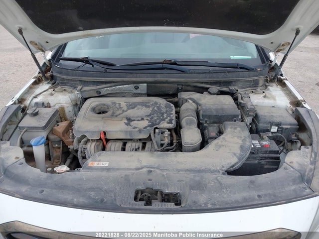 5NPE24AFXFH008063 Hyundai dohc gdi theta-ii