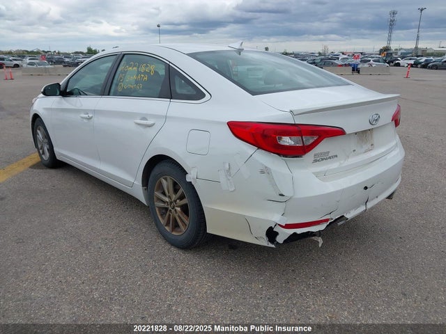 5NPE24AFXFH008063 Hyundai dohc gdi theta-ii