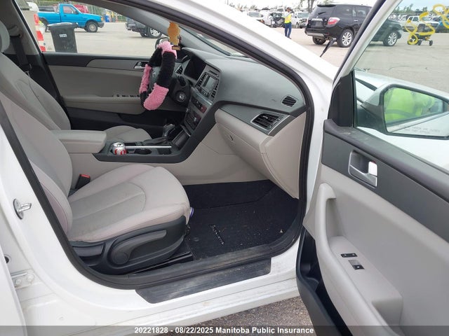 5NPE24AFXFH008063 Hyundai dohc gdi theta-ii