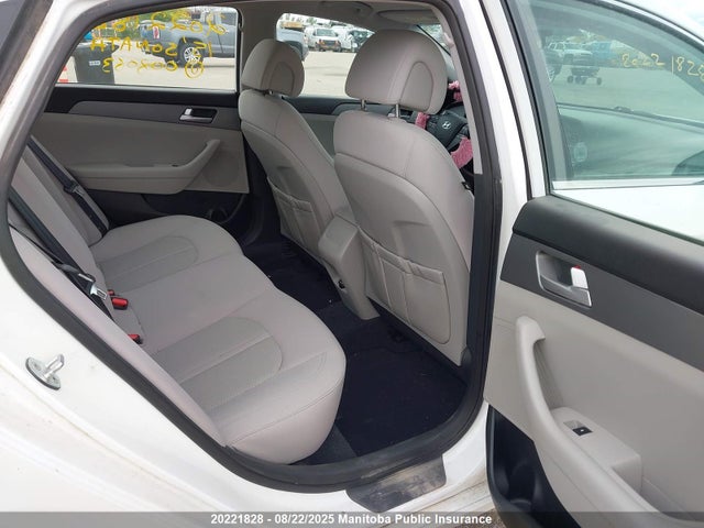 5NPE24AFXFH008063 Hyundai dohc gdi theta-ii