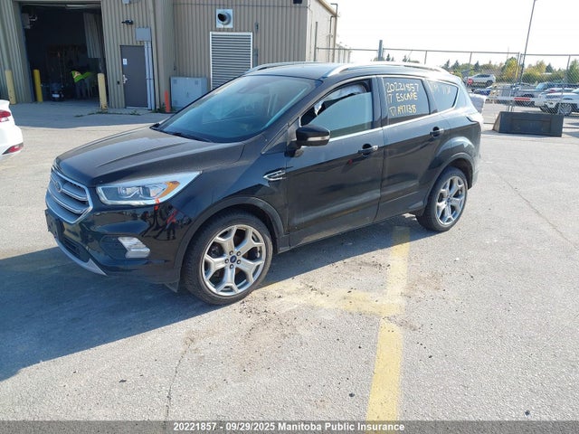 1FMCU9J92HUA97138 Ford 2017