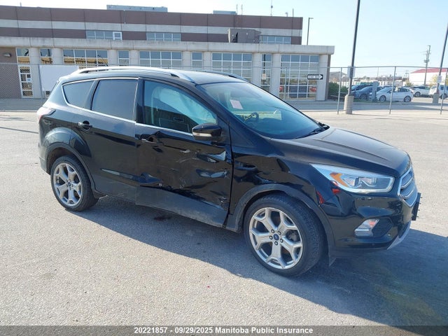 1FMCU9J92HUA97138 Ford 2017