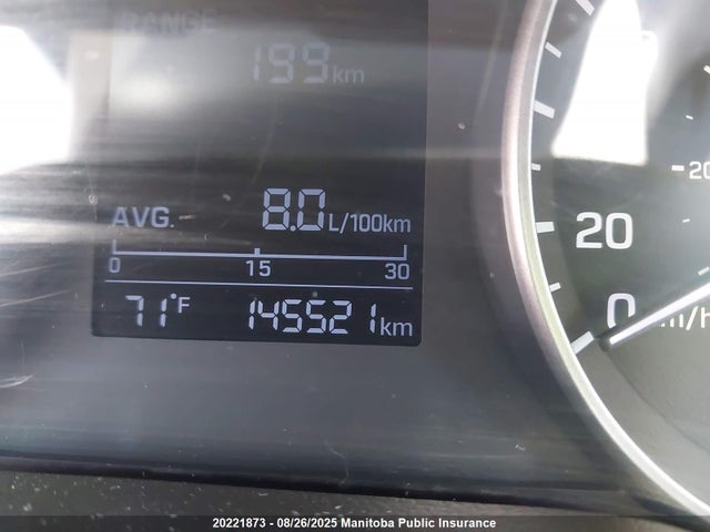 Hyundai Elantra 2017 5NPD74LF6HH203686 Image 15