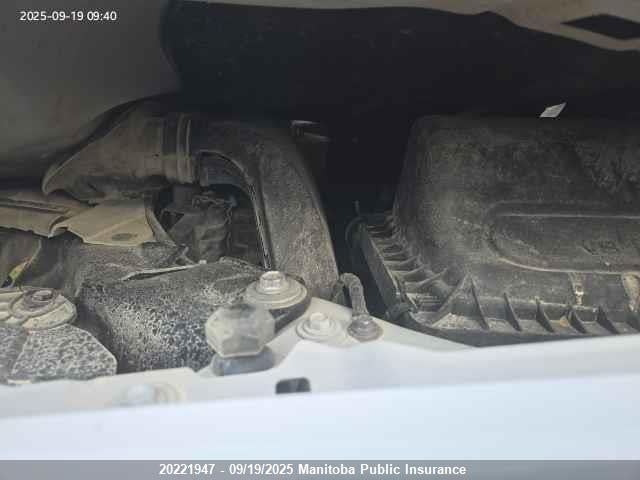 Ford 5.0l-4v 2022 1FTFW1E53NFB79495 Image 10