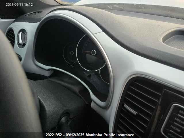 3VWJ17AT2HM604304 Volkswagen 1.8 tsi