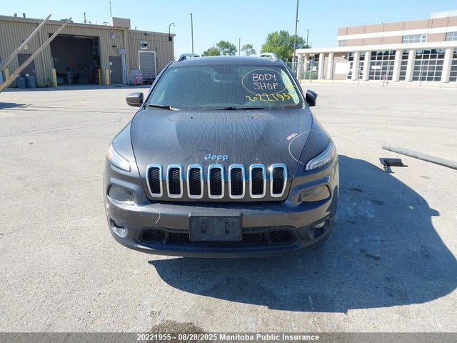 1C4PJMCS1GW141750 Jeep Cherokee