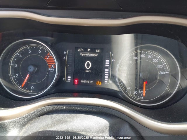 1C4PJMCS1GW141750 Jeep Cherokee