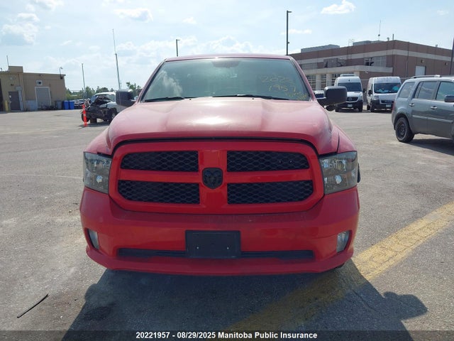 1C6RR7FG6LS125403 Dodge 1500