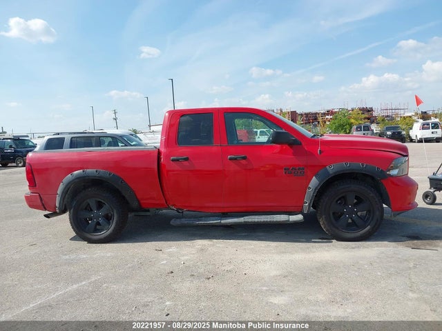 1C6RR7FG6LS125403 Dodge 1500