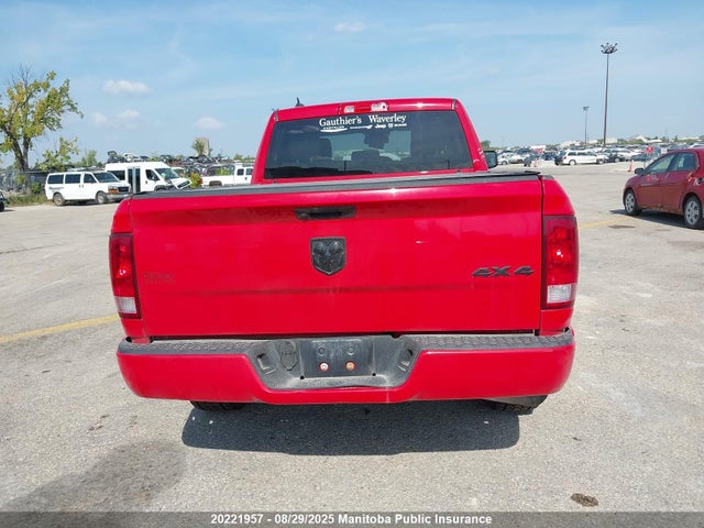 1C6RR7FG6LS125403 Dodge 1500