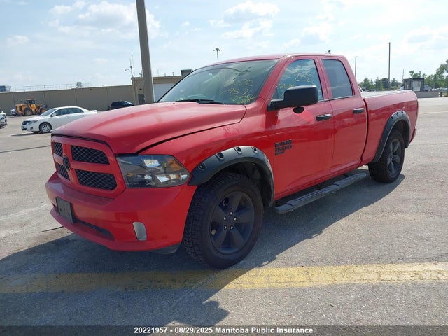 1C6RR7FG6LS125403 Dodge 1500