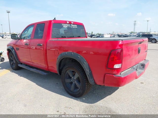 1C6RR7FG6LS125403 Dodge 1500