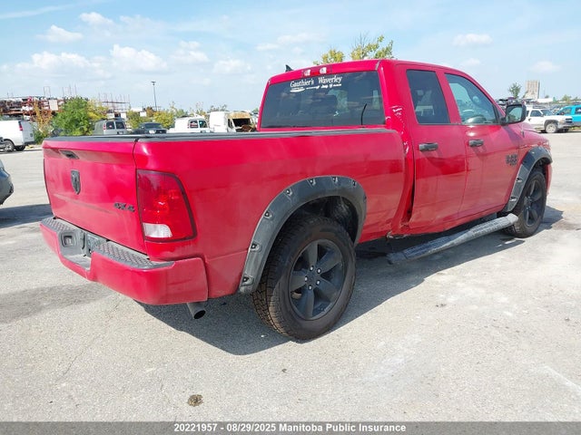 1C6RR7FG6LS125403 Dodge 1500