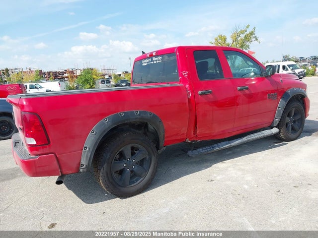 1C6RR7FG6LS125403 Dodge 1500