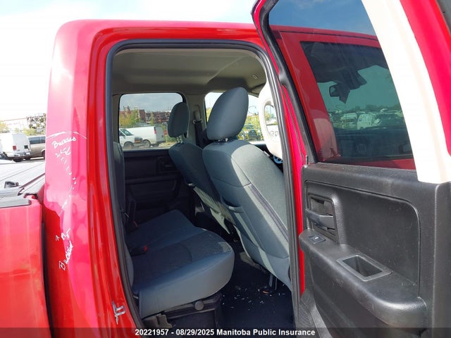 1C6RR7FG6LS125403 Dodge 1500