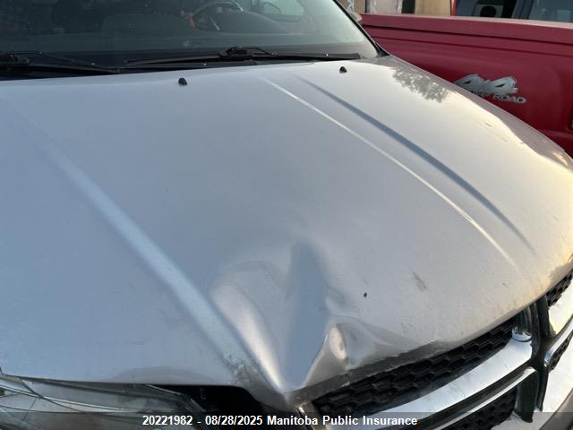 2C4RDGBG7HR706334 Dodge Grand Caravan