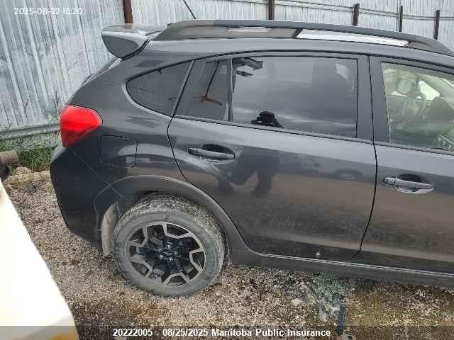 JF2GPABC6GH228461 Subaru naturally aspirated