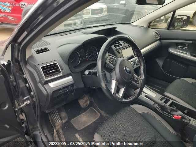JF2GPABC6GH228461 Subaru naturally aspirated