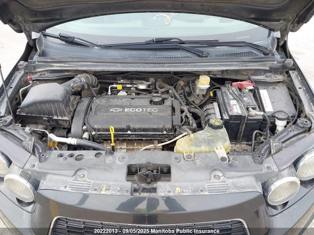 1G1JA6SH8F4205244 Chevrolet luw