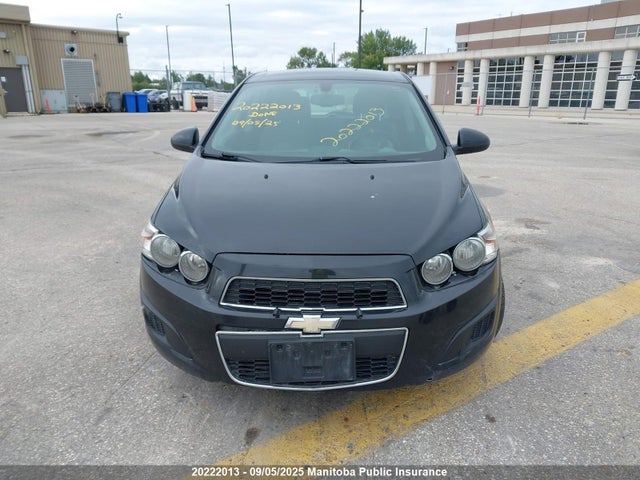 1G1JA6SH8F4205244 Chevrolet luw
