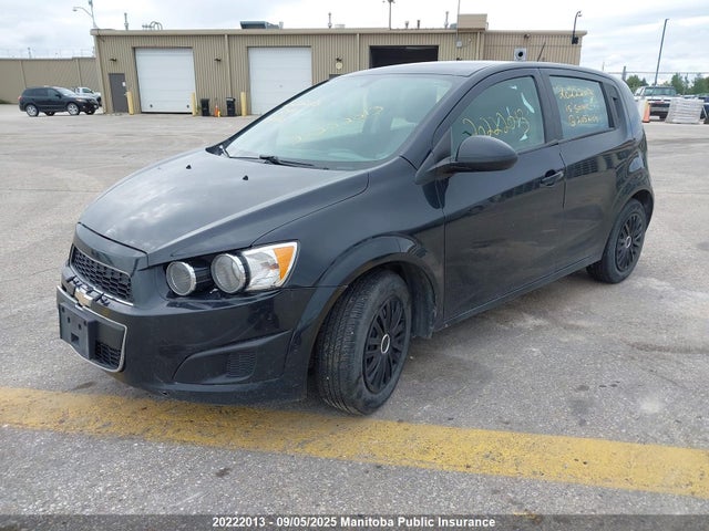 1G1JA6SH8F4205244 Chevrolet luw