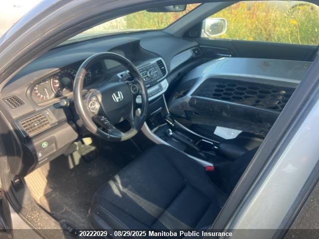 Honda k24w1 2015 1HGCR2F55FA802596 Image 5