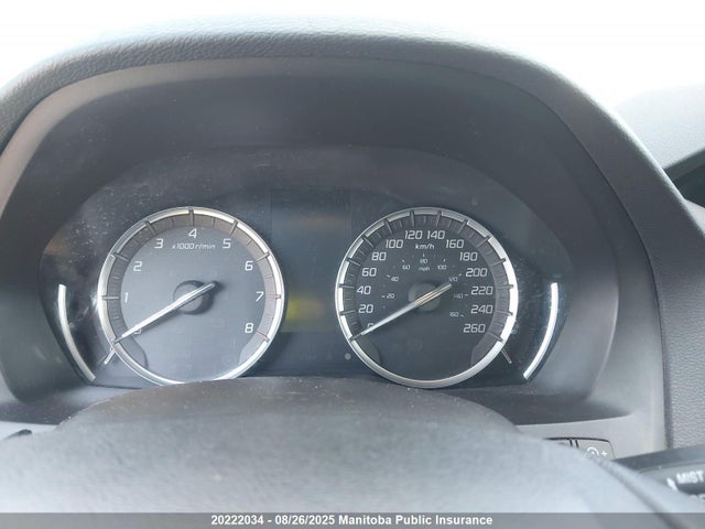 Acura j35y5 2014 5FRYD4H68EB505749 Image 15