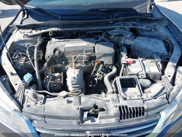 Honda Accord 2015 1HGCR2F97FA800075 Image 10