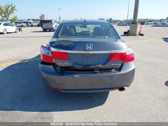 Honda Accord 2015 1HGCR2F97FA800075 Image 16