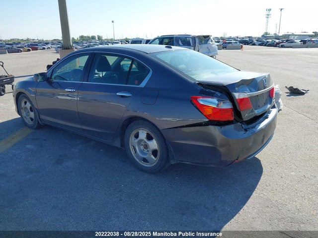 Honda Accord 2015 1HGCR2F97FA800075 Image 3