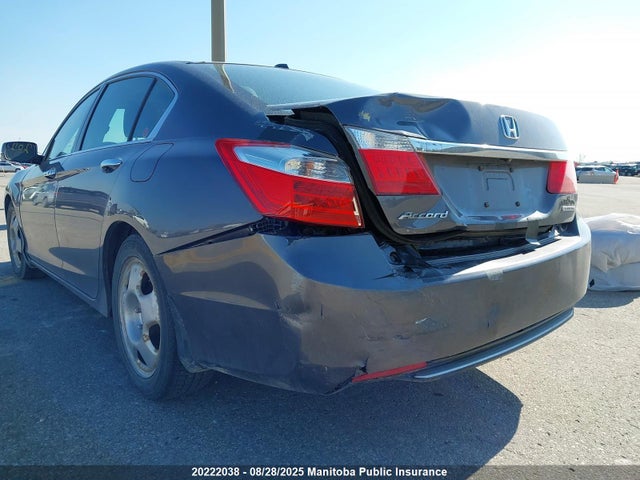 Honda Accord 2015 1HGCR2F97FA800075 Image 6