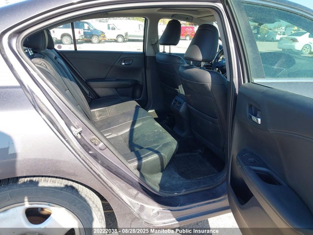 Honda Accord 2015 1HGCR2F97FA800075 Image 8