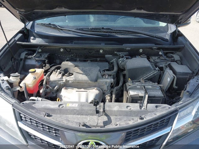 Toyota 2ar-fe 2015 2T3DFREV1FW257343 Image 10