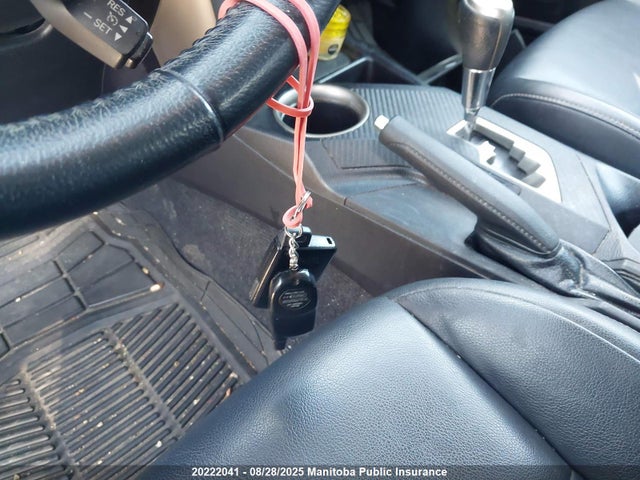 Toyota 2ar-fe 2015 2T3DFREV1FW257343 Image 11