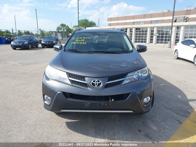 Toyota 2ar-fe 2015 2T3DFREV1FW257343 Image 12