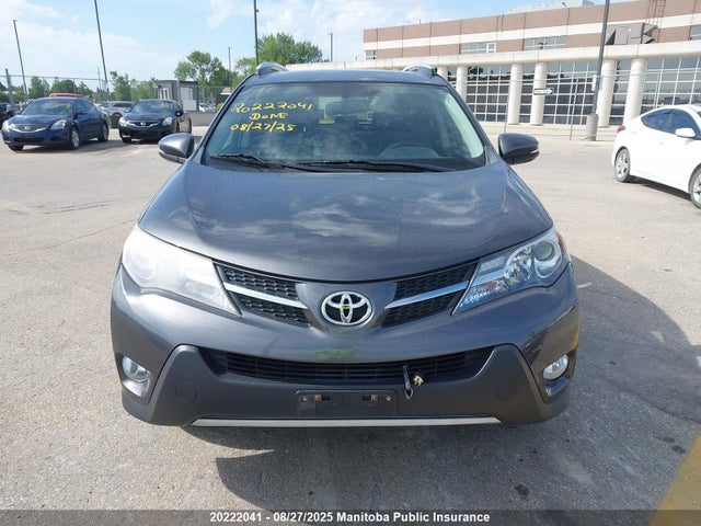 Toyota 2ar-fe 2015 2T3DFREV1FW257343 Image 6