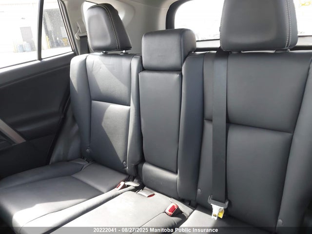 Toyota 2ar-fe 2015 2T3DFREV1FW257343 Image 8