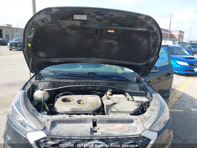 Hyundai gdi nu 2020 KM8J3CA49LU107233 Image 10