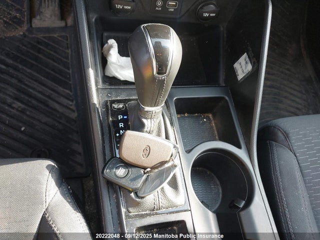 Hyundai gdi nu 2020 KM8J3CA49LU107233 Image 11