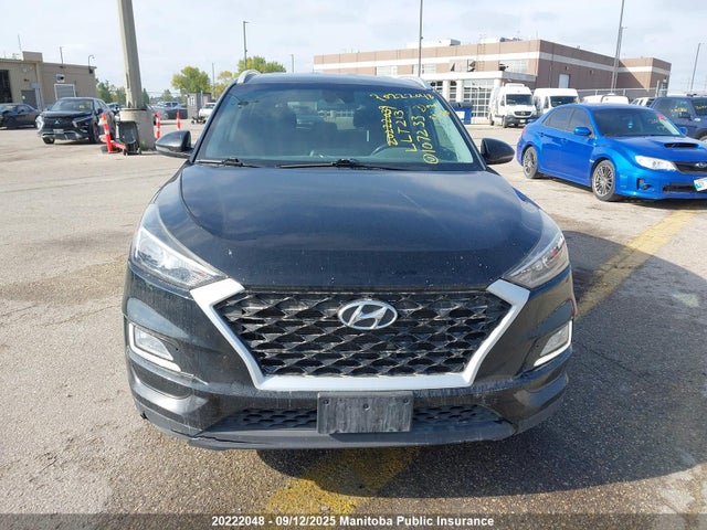 Hyundai gdi nu 2020 KM8J3CA49LU107233 Image 12