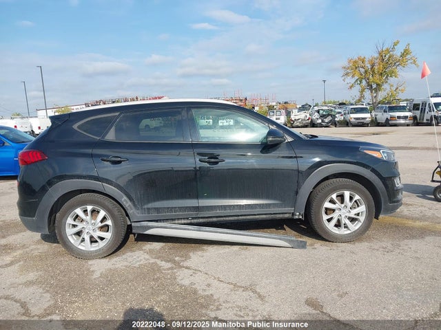 Hyundai gdi nu 2020 KM8J3CA49LU107233 Image 13