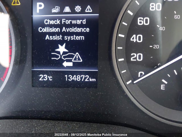 Hyundai gdi nu 2020 KM8J3CA49LU107233 Image 15
