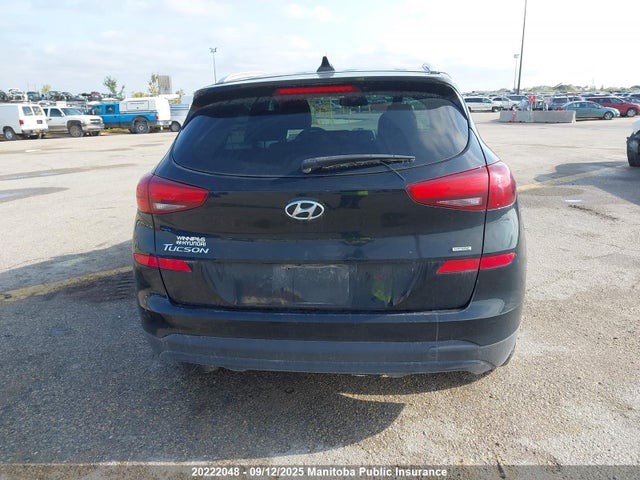 Hyundai gdi nu 2020 KM8J3CA49LU107233 Image 16