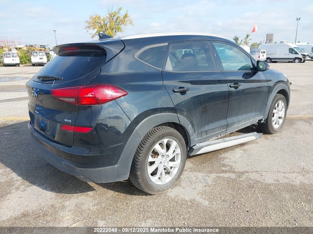 Hyundai gdi nu 2020 KM8J3CA49LU107233 Image 4