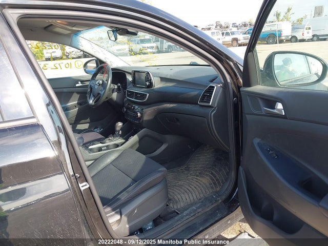 Hyundai gdi nu 2020 KM8J3CA49LU107233 Image 5