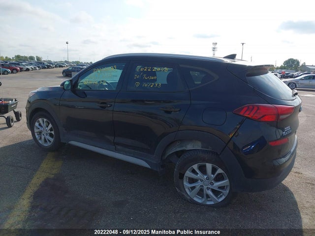 Hyundai gdi nu 2020 KM8J3CA49LU107233 Image 6