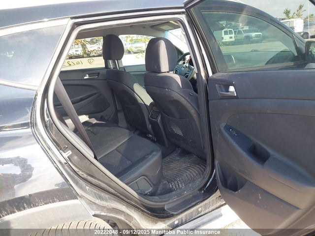Hyundai gdi nu 2020 KM8J3CA49LU107233 Image 8