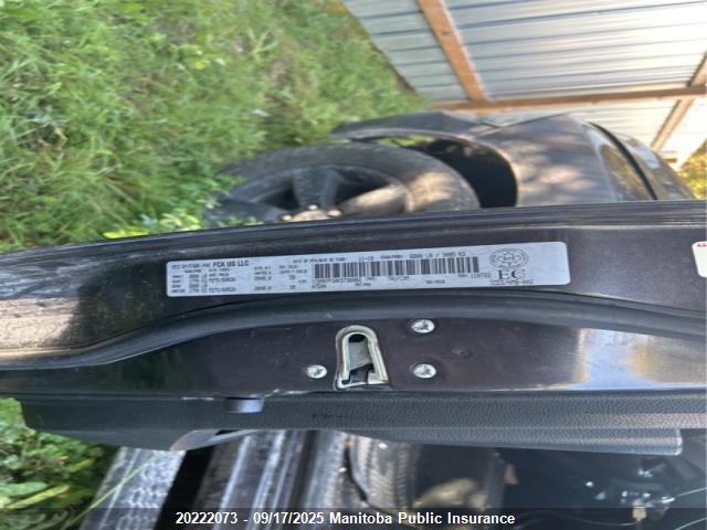 Dodge 1500 2019 1C6RR7FG0KS736882 Image 9