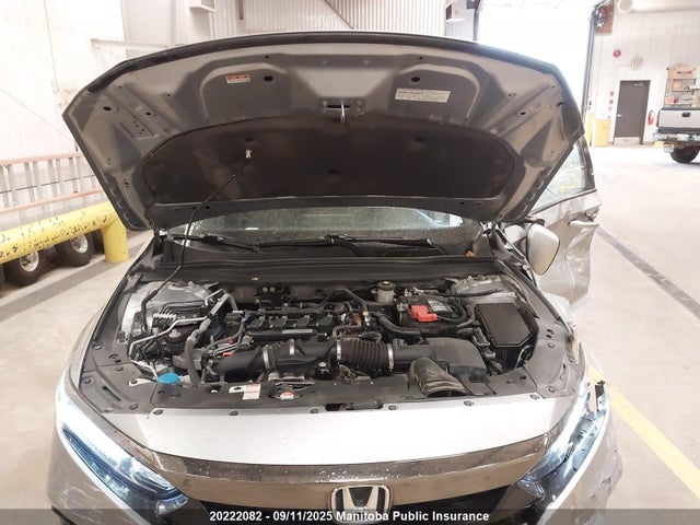 Honda l15be 2020 1HGCV1F37LA805029 Image 10