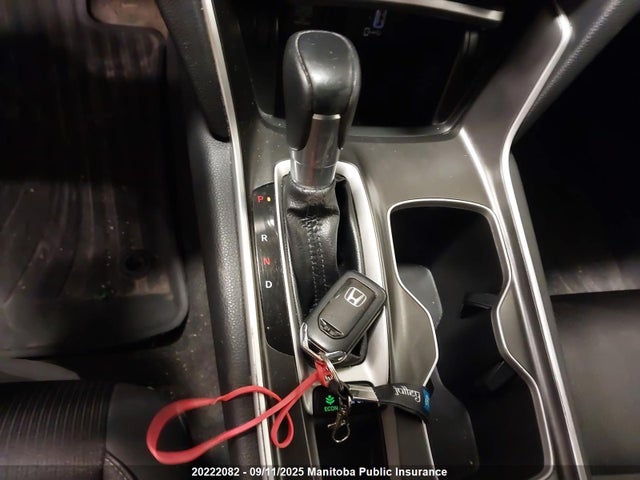 Honda l15be 2020 1HGCV1F37LA805029 Image 11